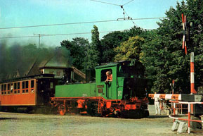 Quelle: Sammlung Arbeitskreis Modellbahn Chemnitz